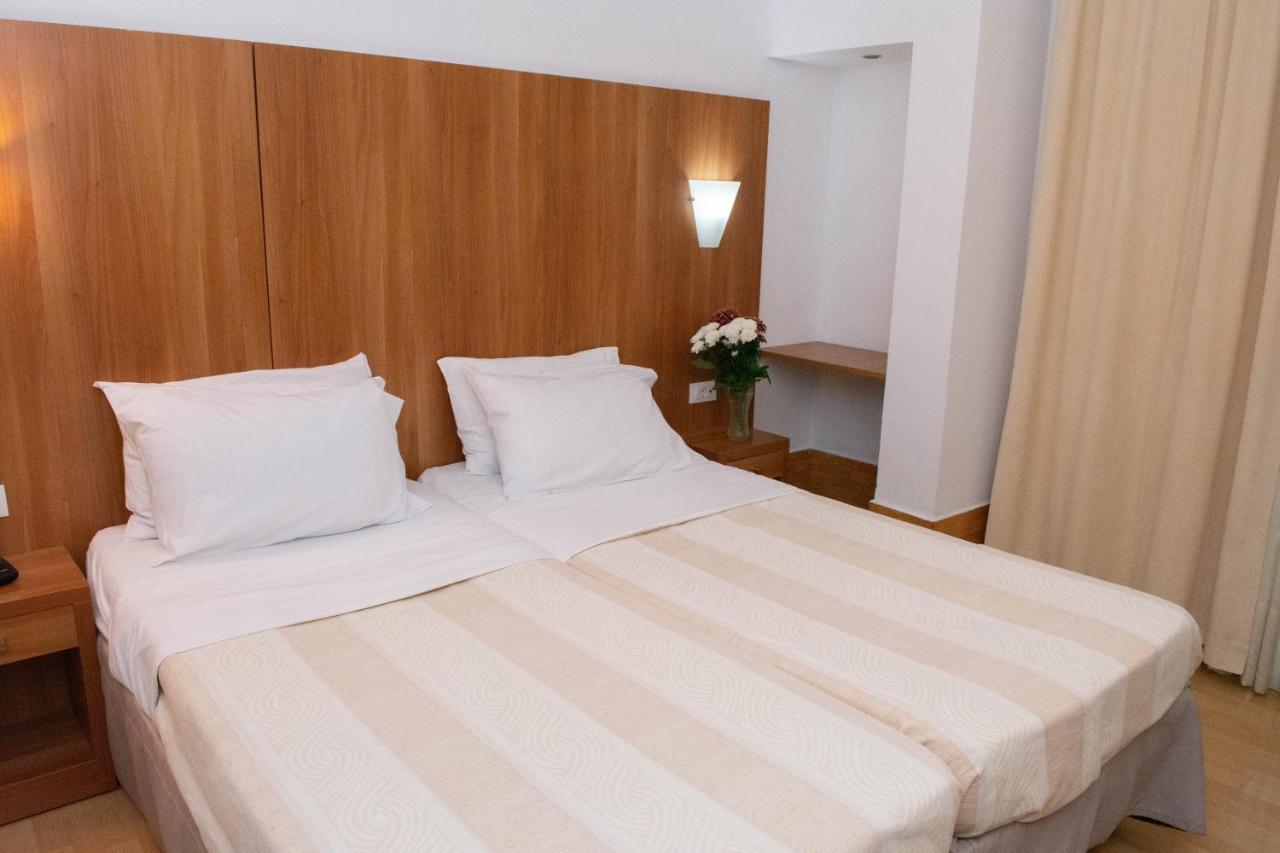 Leto Boutique Hotel Agrinio Exterior foto