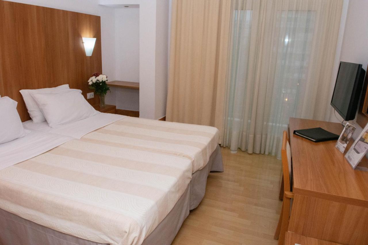 Leto Boutique Hotel Agrinio Exterior foto