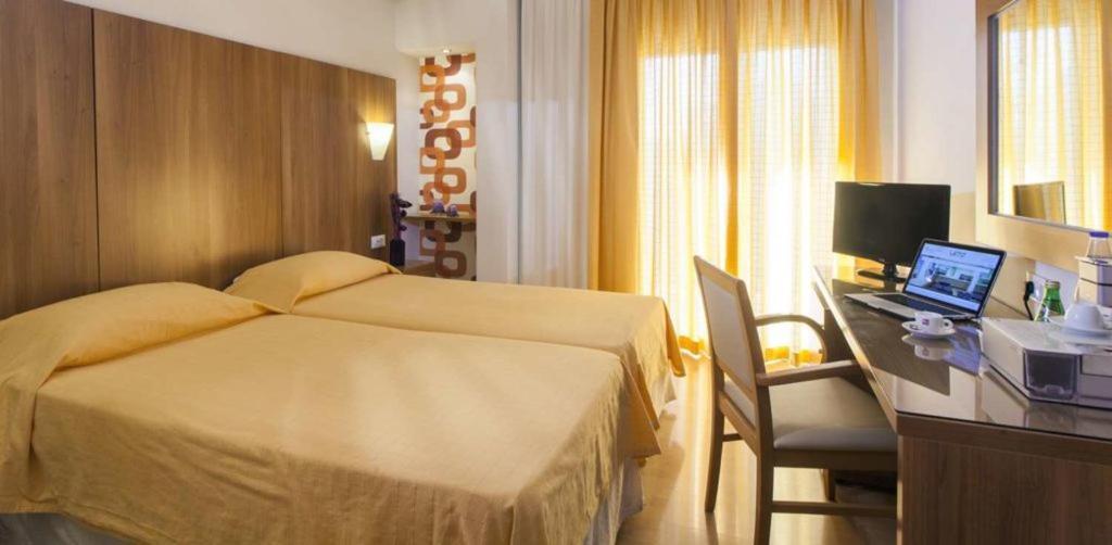 Leto Boutique Hotel Agrinio Exterior foto