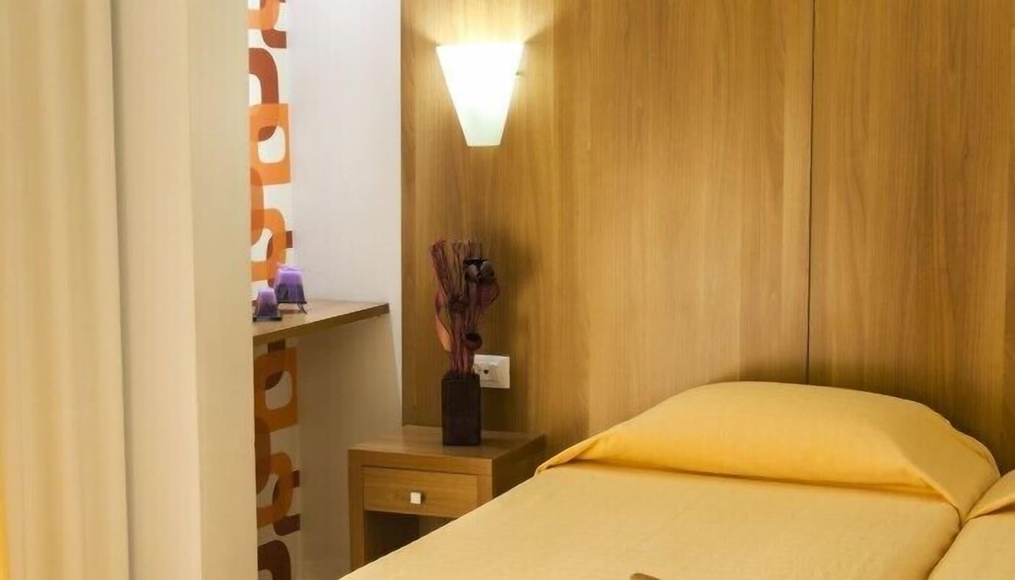 Leto Boutique Hotel Agrinio Exterior foto